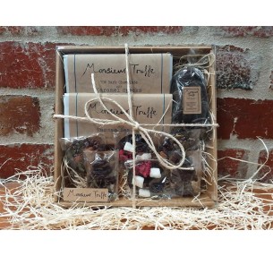 Large Gift Hamper - Dark
